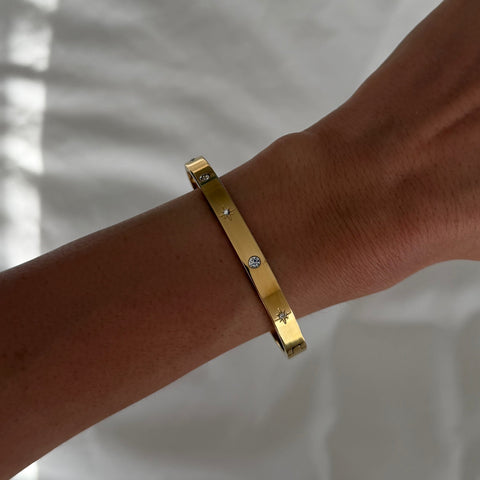 Twinkle Bangle