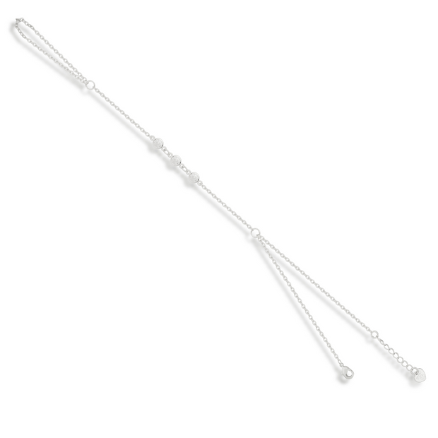 Twinkling Hand Chain - EVRYJEWELS