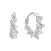 Twisted Mind Earrings - EVRYJEWELS
