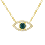 Vision Necklace - EVRYJEWELS