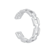 Watch Out Ear Cuff - EVRYJEWELS