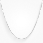 Yacht Club Necklace - EVRYJEWELS