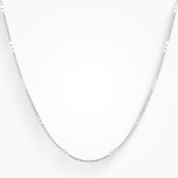 Yacht Club Necklace - EVRYJEWELS