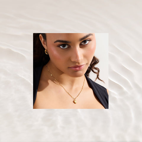 You Have My Heart Necklace