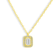 You're Glowing Necklace - EVRYJEWELS