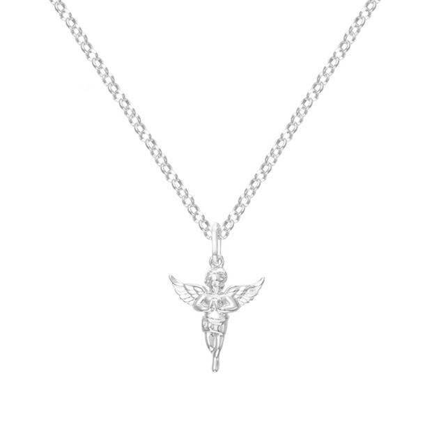 You're My Angel Necklace - EVRYJEWELS