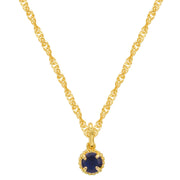 You're a Gem Birthstone Necklace - EVRYJEWELS