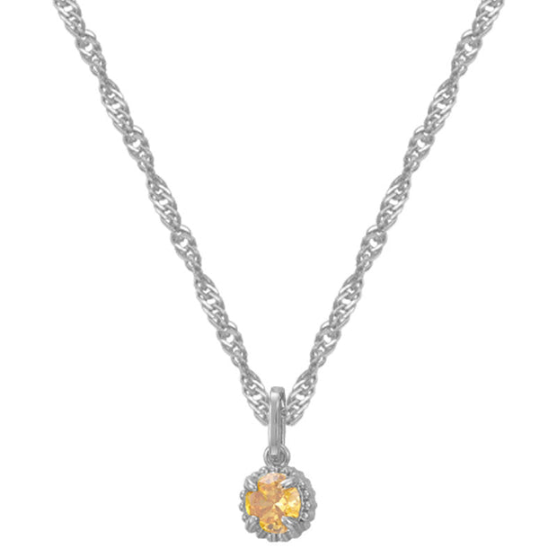 You're a Gem Birthstone Necklace - EVRYJEWELS