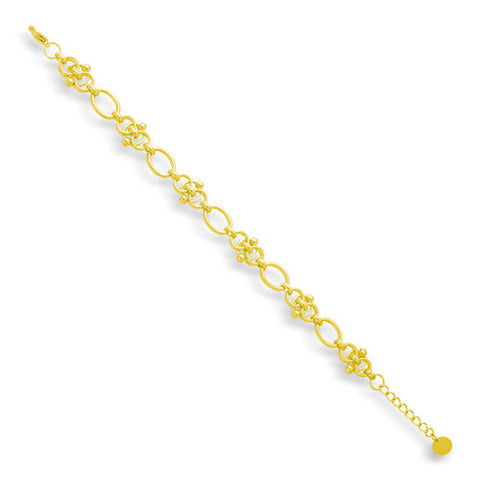 Zeus Bracelet - EVRYJEWELS