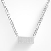 A Bit of Luck Necklace - EVRYJEWELS