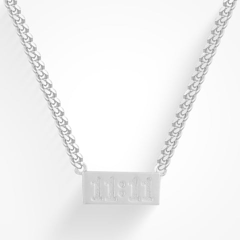 A Bit of Luck Necklace - EVRYJEWELS