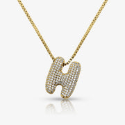Adore Me Necklace - EVRYJEWELS