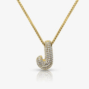 Adore Me Necklace - EVRYJEWELS