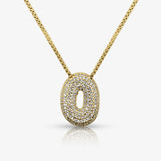Adore Me Necklace - EVRYJEWELS