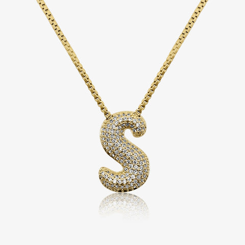 Adore Me Necklace - EVRYJEWELS