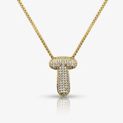 Adore Me Necklace - EVRYJEWELS