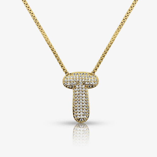 Adore Me Necklace - EVRYJEWELS