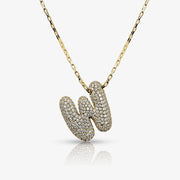 Adore Me Necklace - EVRYJEWELS