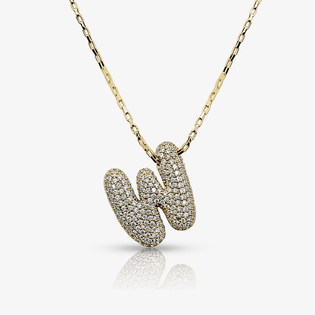 Adore Me Necklace - EVRYJEWELS