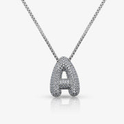 Adore Me Necklace - EVRYJEWELS