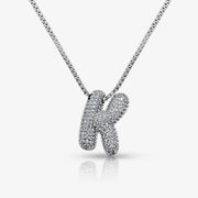 Adore Me Necklace - EVRYJEWELS