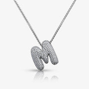 Adore Me Necklace - EVRYJEWELS