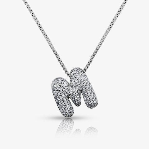 Adore Me Necklace - EVRYJEWELS