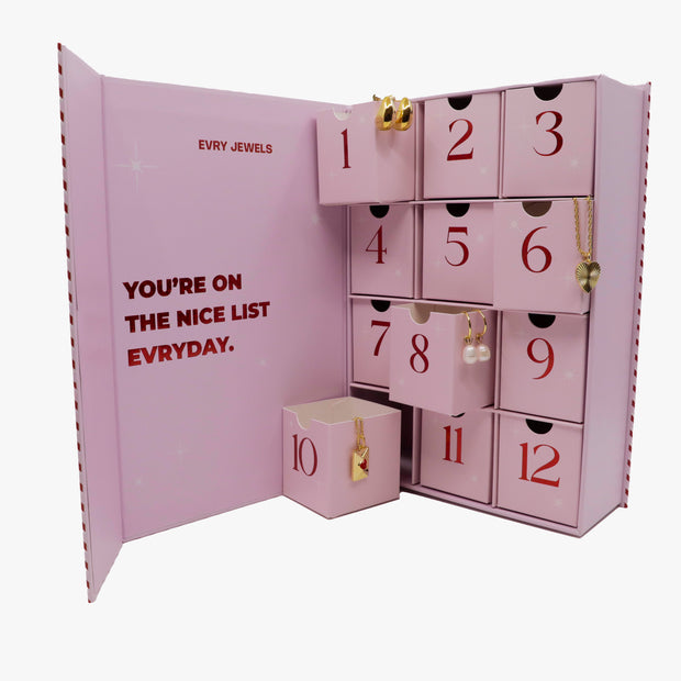 12 Days of Sparkle Holiday Box