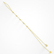 Afterglow Hand Chain - EVRYJEWELS