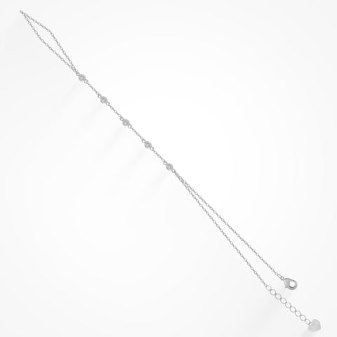 Afterglow Hand Chain - EVRYJEWELS