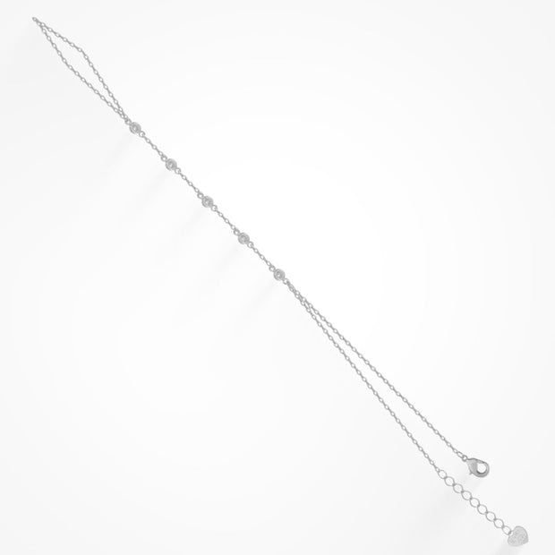 Afterglow Hand Chain - EVRYJEWELS