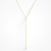 Alina Necklace - EVRYJEWELS