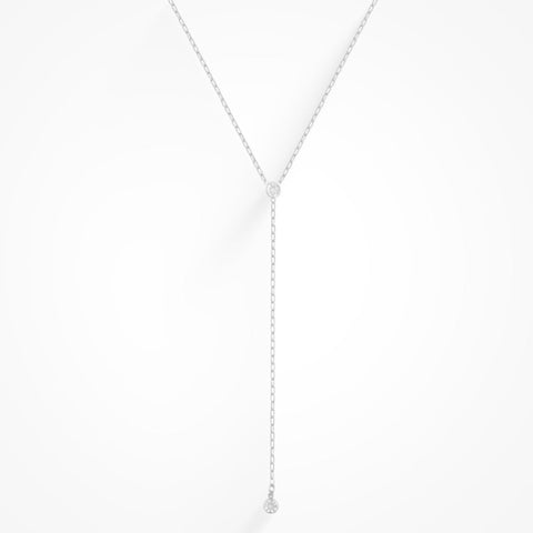 Alina Necklace - EVRYJEWELS