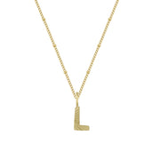 All For Me Necklace - EVRYJEWELS