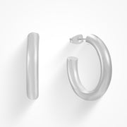 Amalfi Hoops - EVRYJEWELS