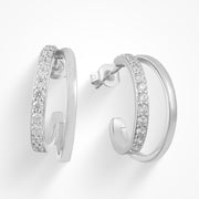 Amaya Earrings - EVRYJEWELS