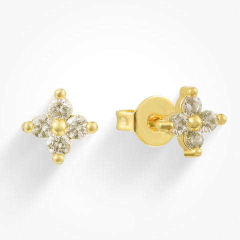 Amelia Earrings - EVRYJEWELS