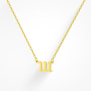 Angel Energy Necklace - EVRYJEWELS