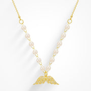 Angelic Necklace - EVRYJEWELS