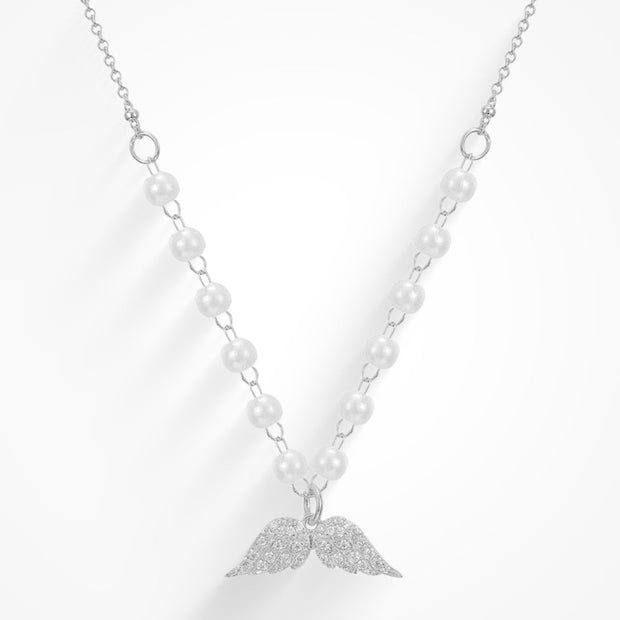 Angelic Necklace - EVRYJEWELS