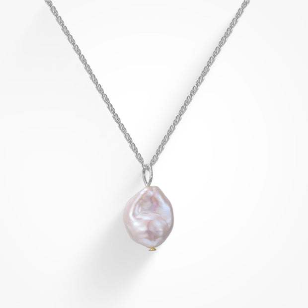 Ariel Necklace - EVRYJEWELS