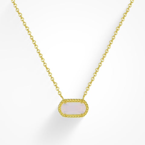 Aura Necklace - EVRYJEWELS