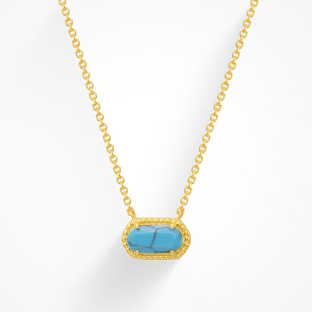 Aura Necklace - EVRYJEWELS