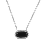Aura Necklace - EVRYJEWELS