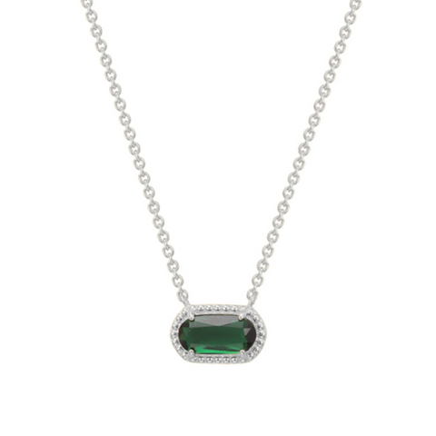 Aura Necklace - EVRYJEWELS