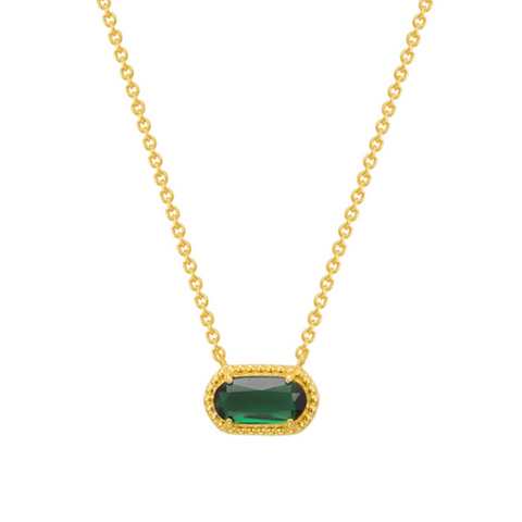 Aura Necklace - EVRYJEWELS