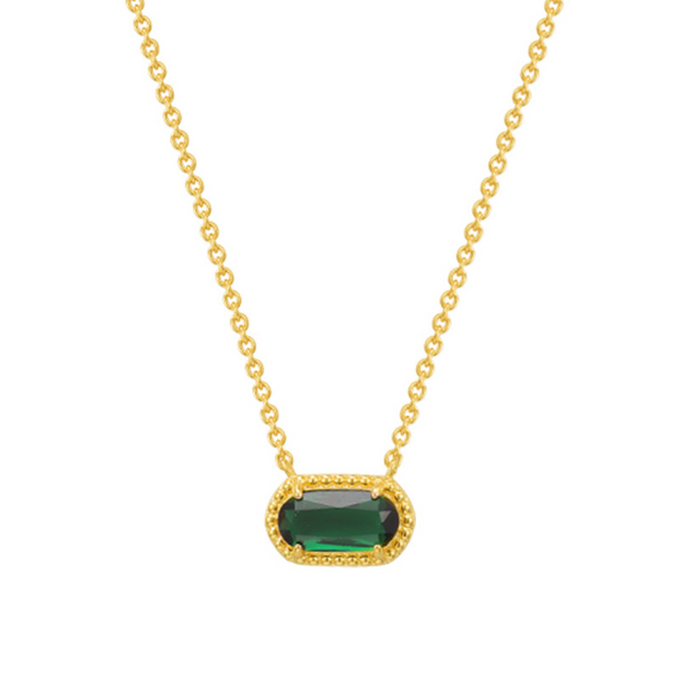 Aura Necklace - EVRYJEWELS
