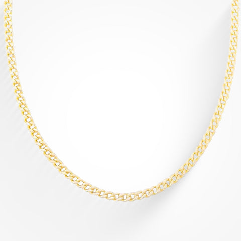 Baby Angel 2.0 Necklace - EVRYJEWELS