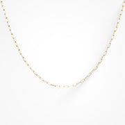 Baby Link Up Necklace - EVRYJEWELS