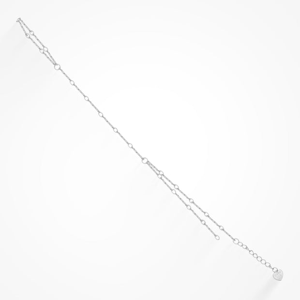 Bar Hand Chain - EVRYJEWELS